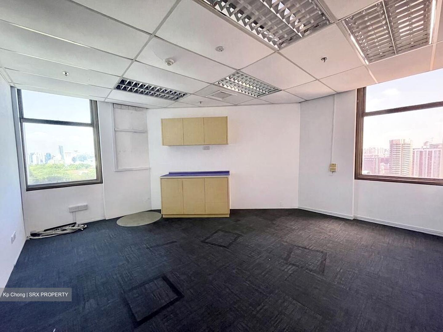 Peninsula Plaza (D6), Office #510061541